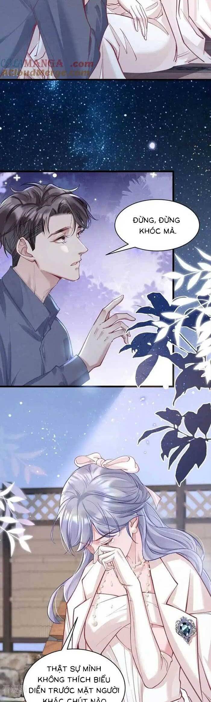 Bí Mật Nhỏ Của Ngỗng Trắng: Chapter 18