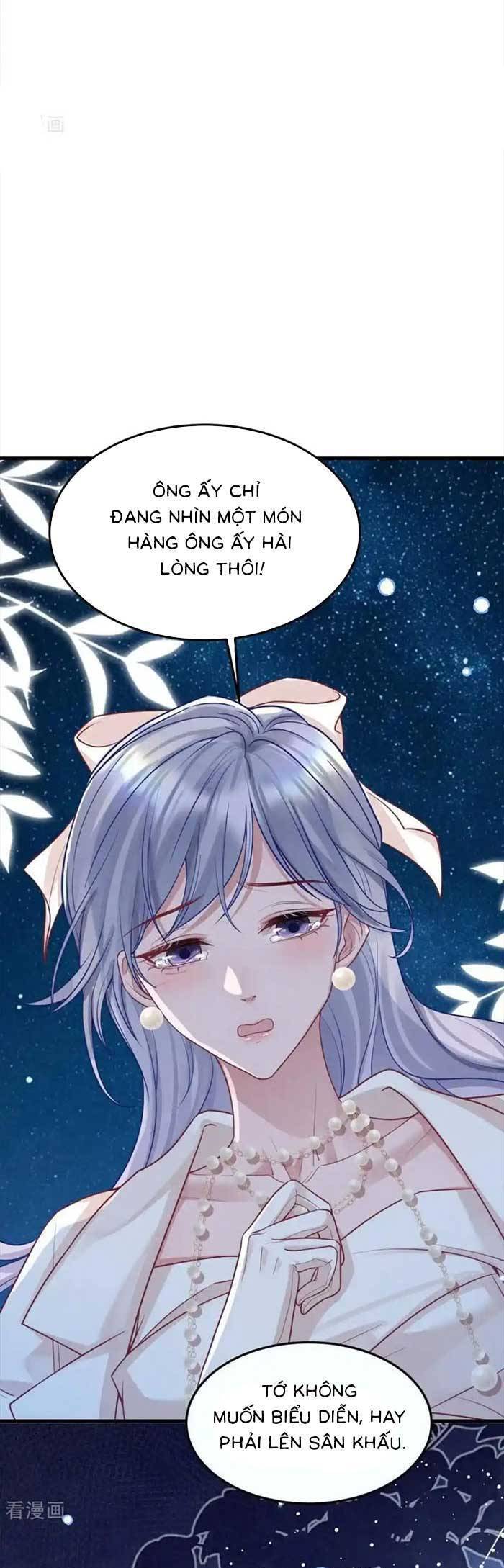 Bí Mật Nhỏ Của Ngỗng Trắng: Chapter 18