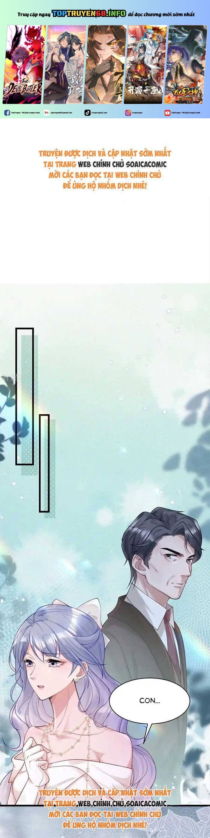 Bí Mật Nhỏ Của Ngỗng Trắng: Chapter 19