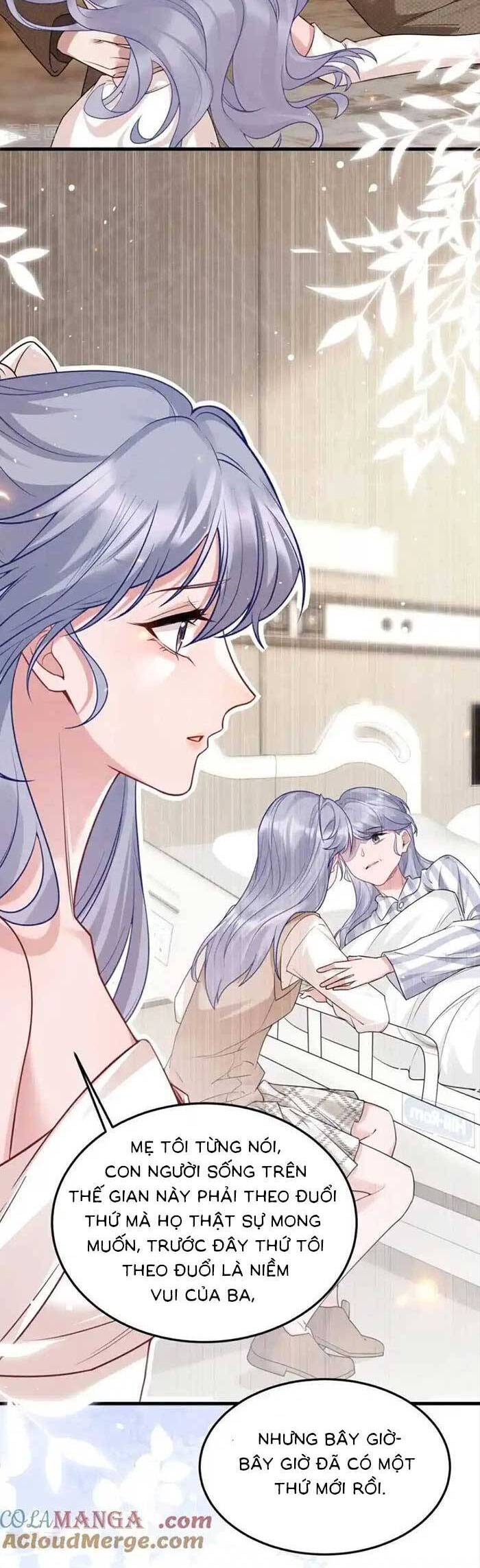 Bí Mật Nhỏ Của Ngỗng Trắng: Chapter 19