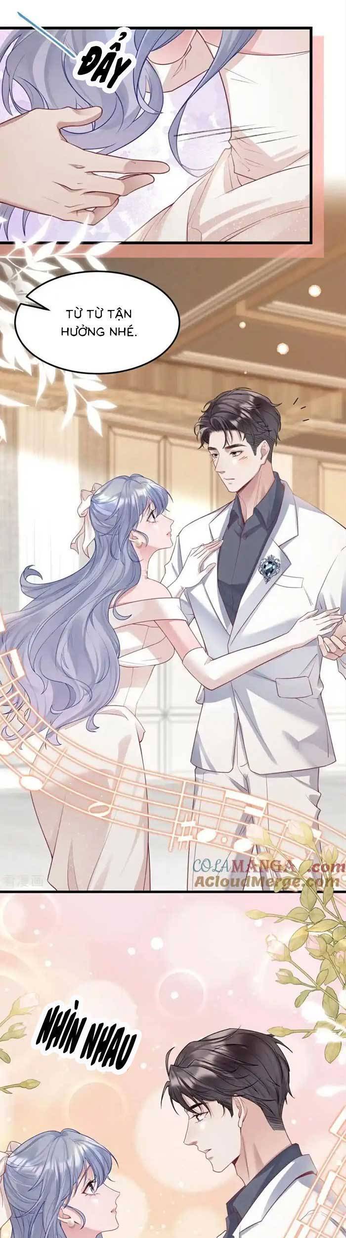 Bí Mật Nhỏ Của Ngỗng Trắng: Chapter 19