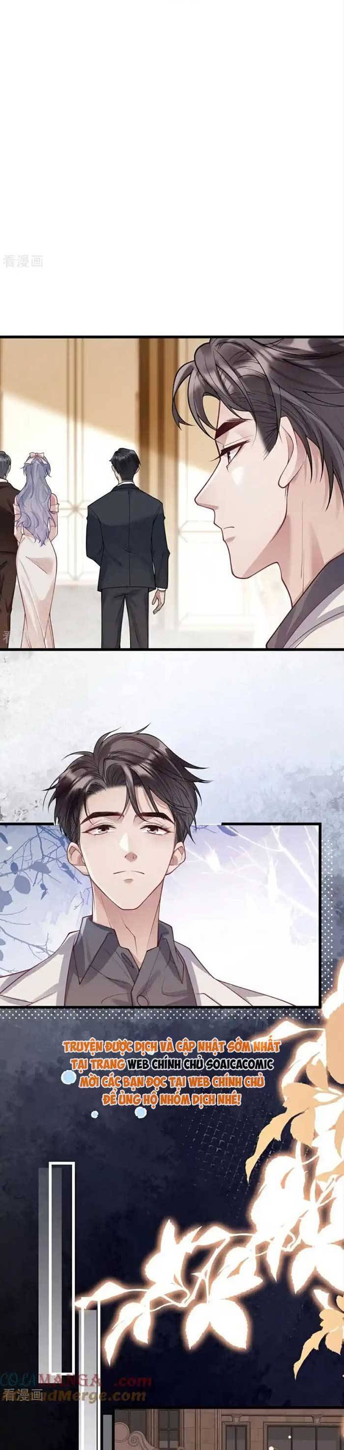 Bí Mật Nhỏ Của Ngỗng Trắng: Chapter 19