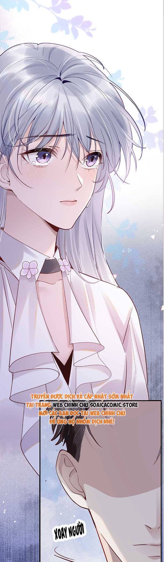 Bí Mật Nhỏ Của Ngỗng Trắng: Chapter 2
