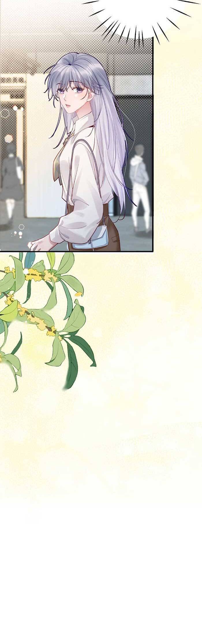 Bí Mật Nhỏ Của Ngỗng Trắng: Chapter 2