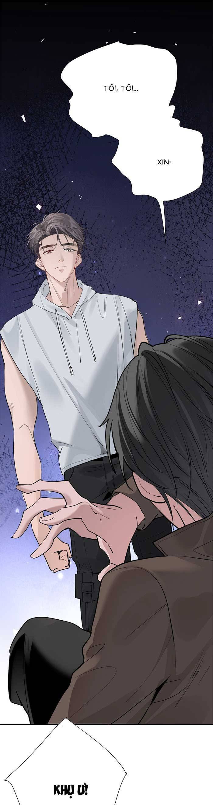 Bí Mật Nhỏ Của Ngỗng Trắng: Chapter 2