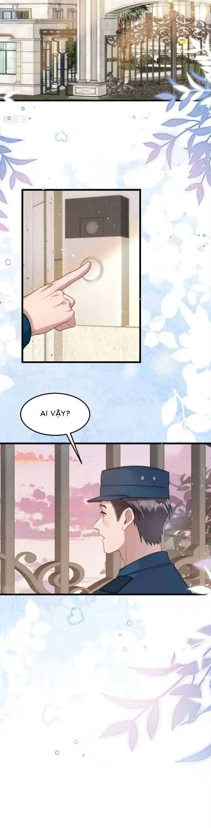 Bí Mật Nhỏ Của Ngỗng Trắng: Chapter 21