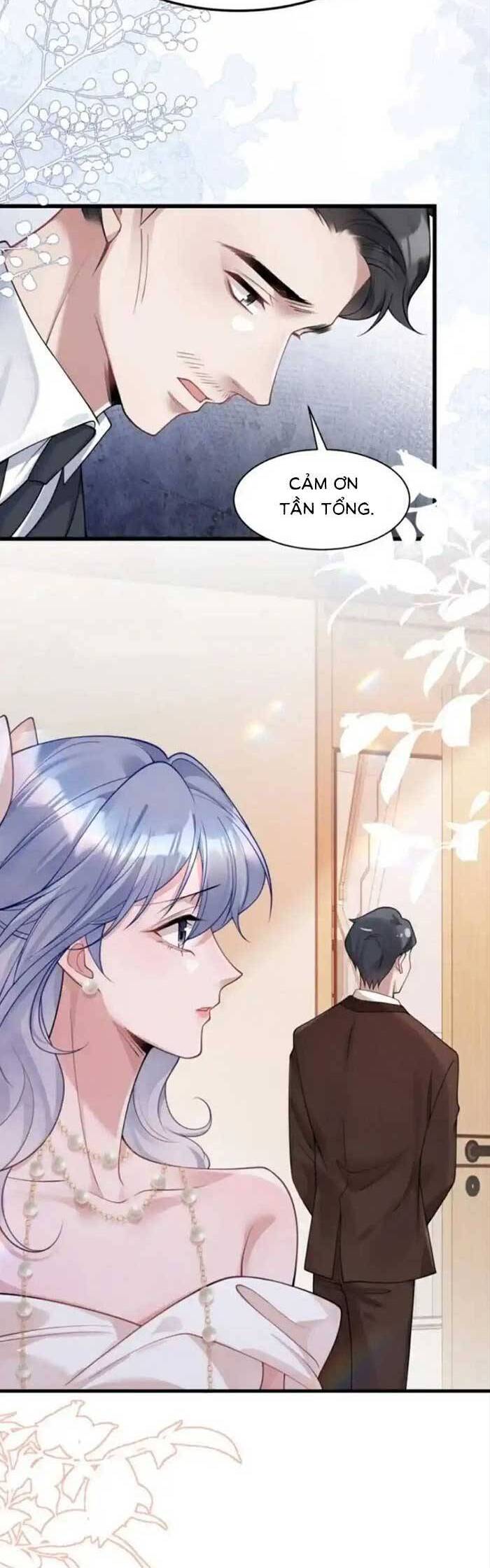 Bí Mật Nhỏ Của Ngỗng Trắng: Chapter 21