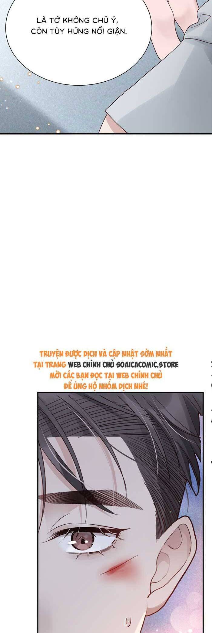 Bí Mật Nhỏ Của Ngỗng Trắng: Chapter 3