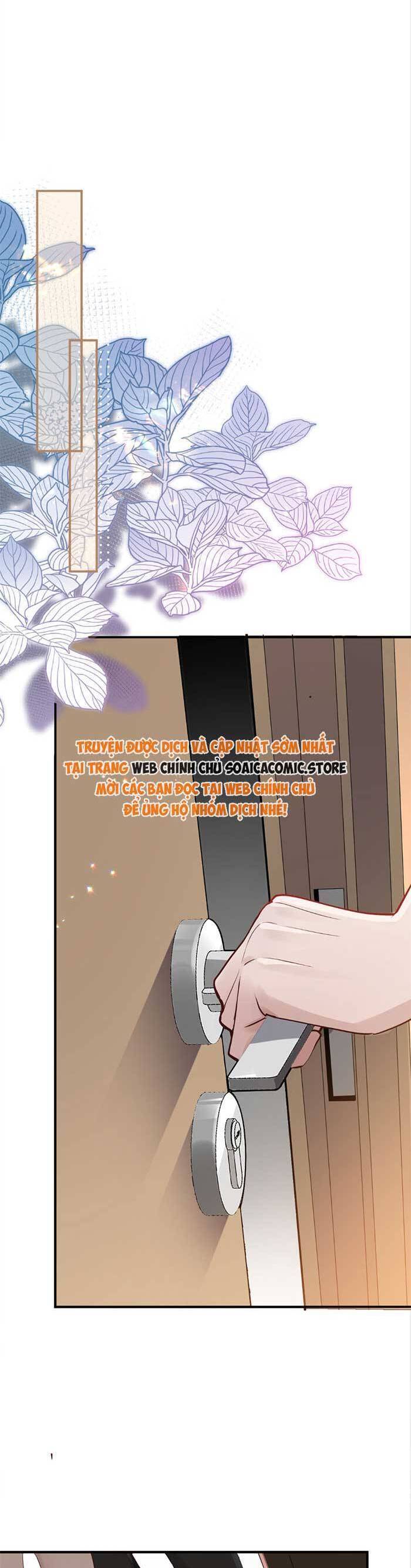 Bí Mật Nhỏ Của Ngỗng Trắng: Chapter 3