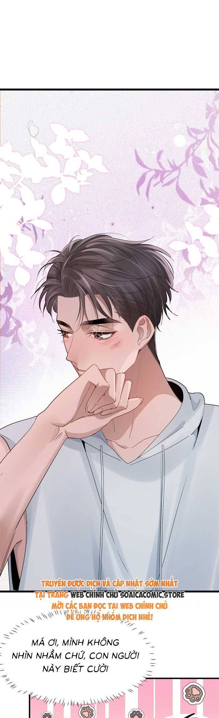 Bí Mật Nhỏ Của Ngỗng Trắng: Chapter 4