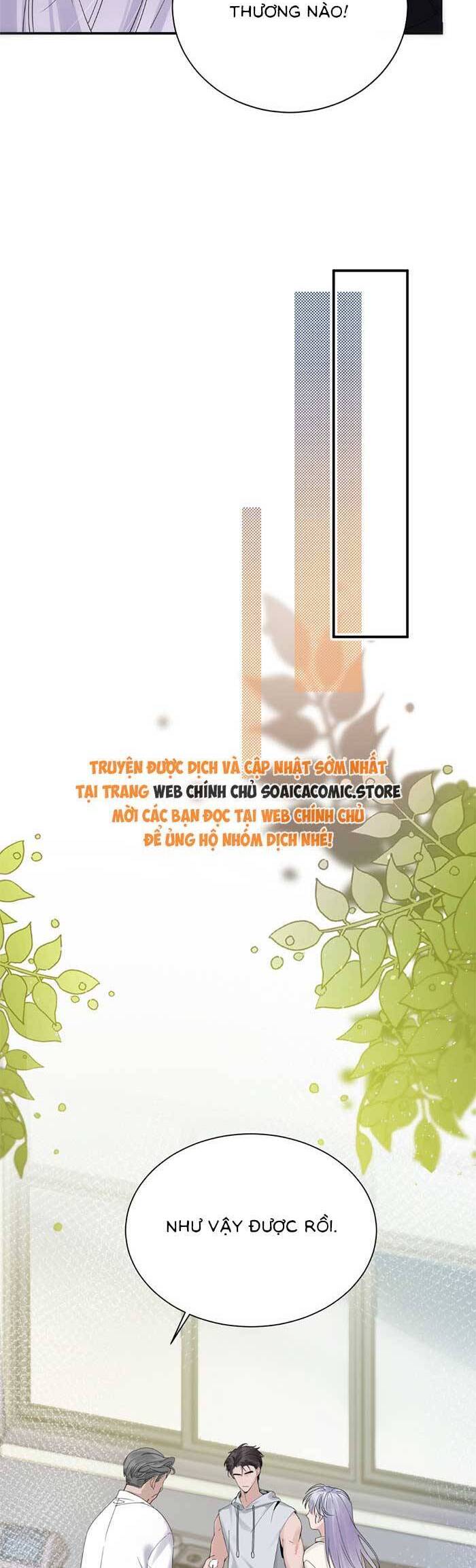 Bí Mật Nhỏ Của Ngỗng Trắng: Chapter 4