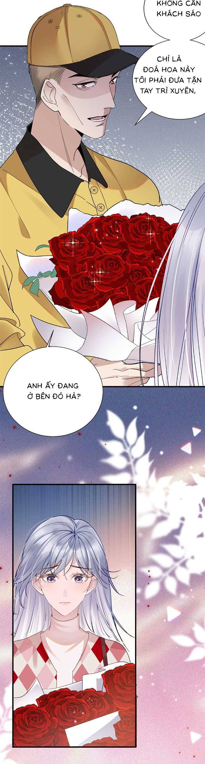Bí Mật Nhỏ Của Ngỗng Trắng: Chapter 4