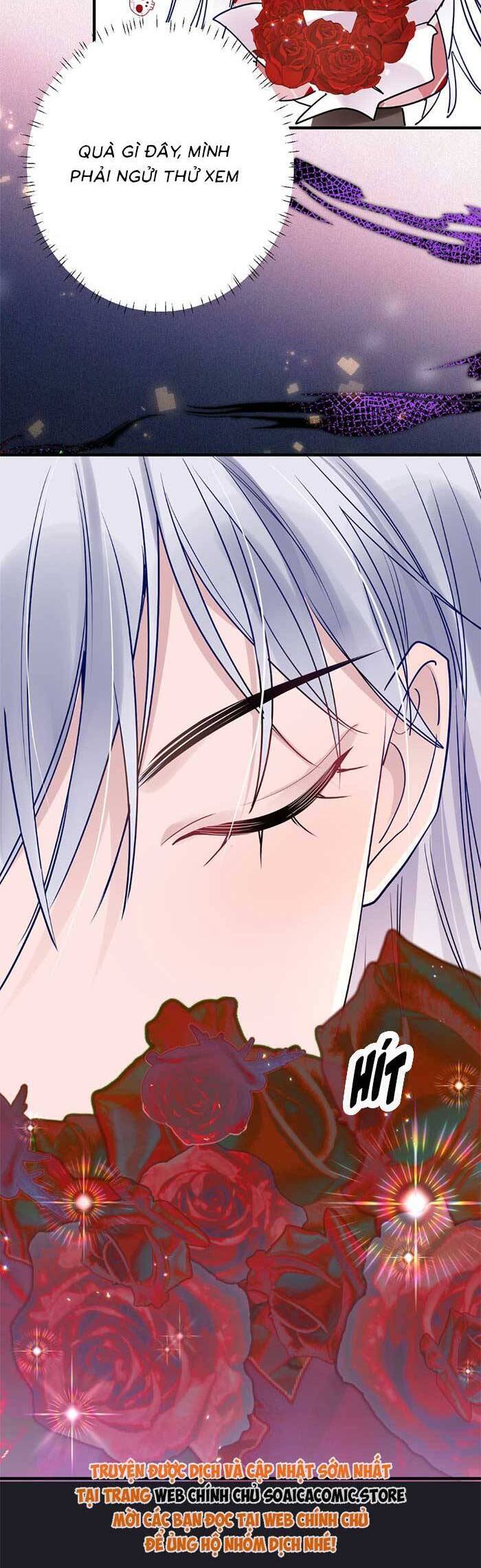 Bí Mật Nhỏ Của Ngỗng Trắng: Chapter 4