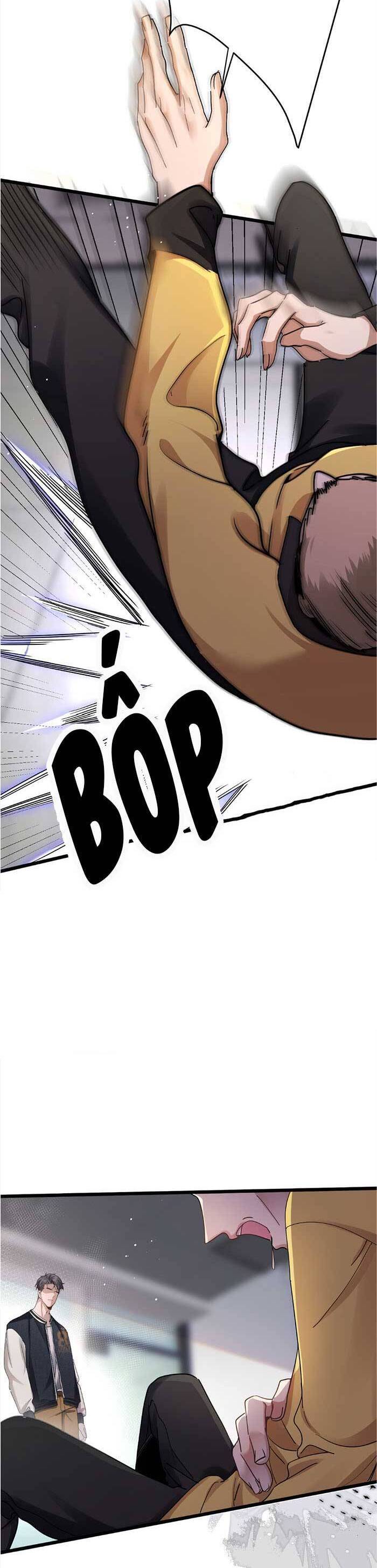 Bí Mật Nhỏ Của Ngỗng Trắng: Chapter 5