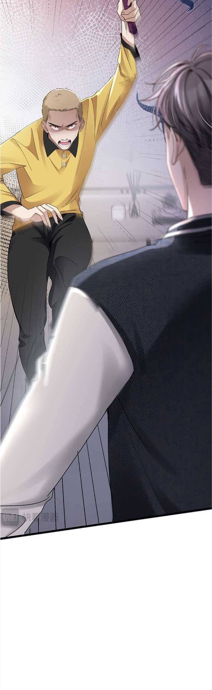 Bí Mật Nhỏ Của Ngỗng Trắng: Chapter 5