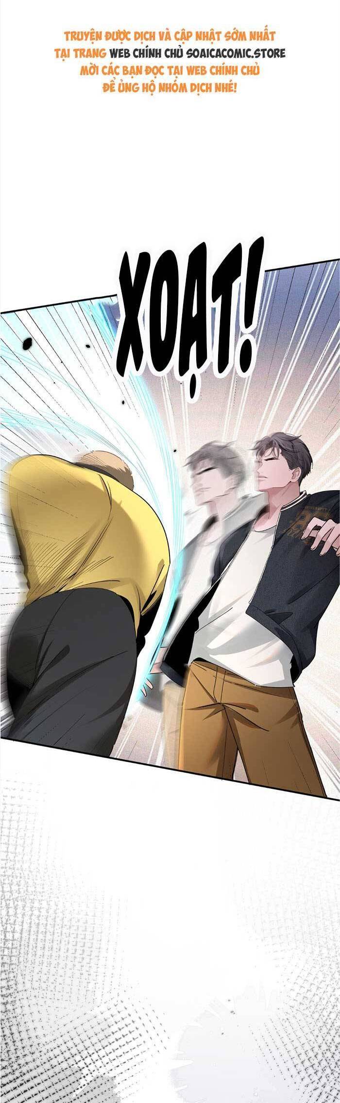 Bí Mật Nhỏ Của Ngỗng Trắng: Chapter 5