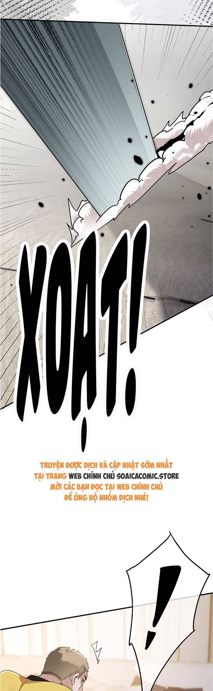 Bí Mật Nhỏ Của Ngỗng Trắng: Chapter 5