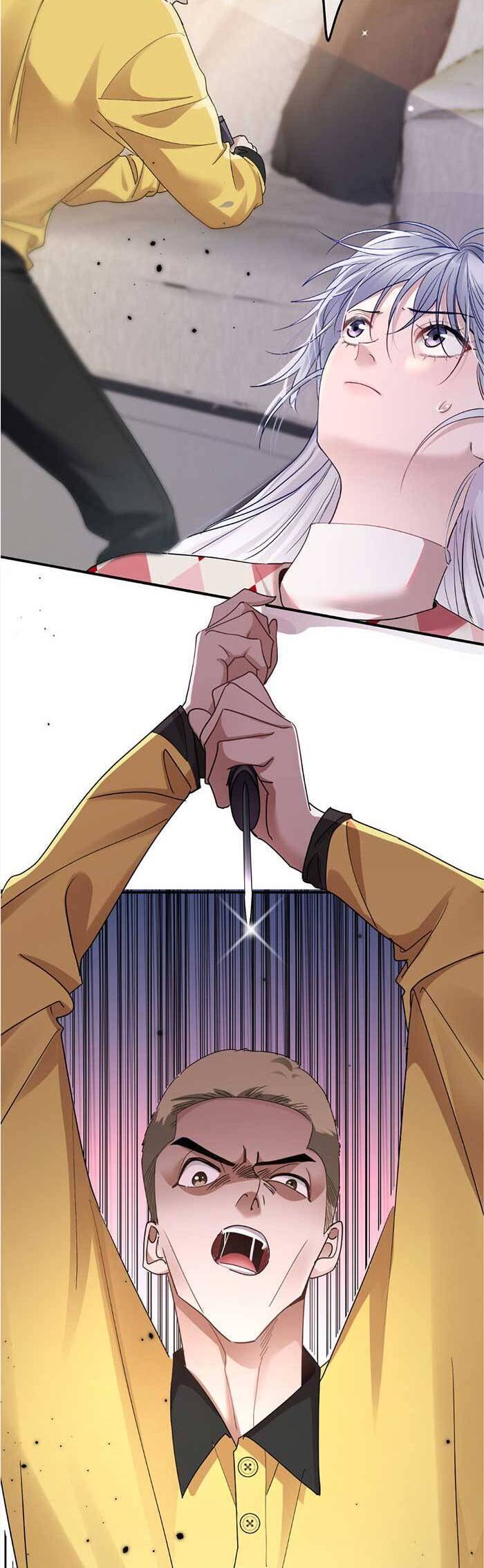 Bí Mật Nhỏ Của Ngỗng Trắng: Chapter 5