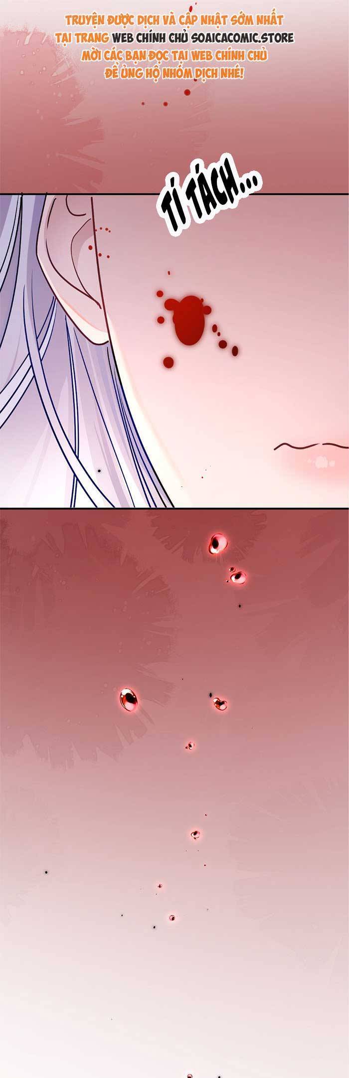 Bí Mật Nhỏ Của Ngỗng Trắng: Chapter 5