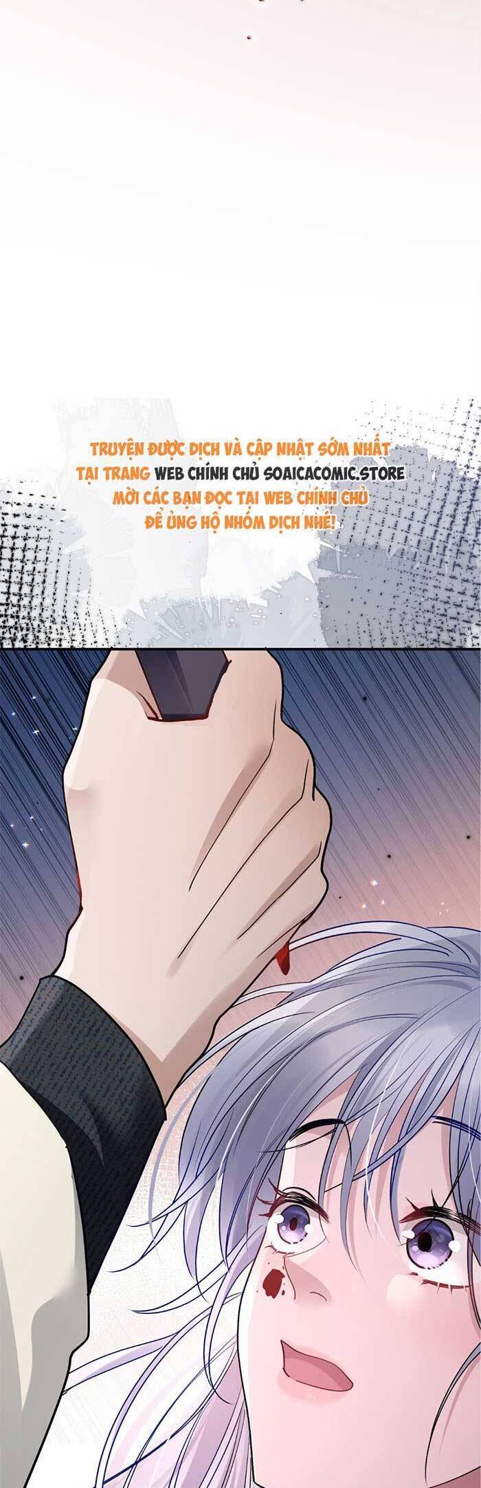 Bí Mật Nhỏ Của Ngỗng Trắng: Chapter 5