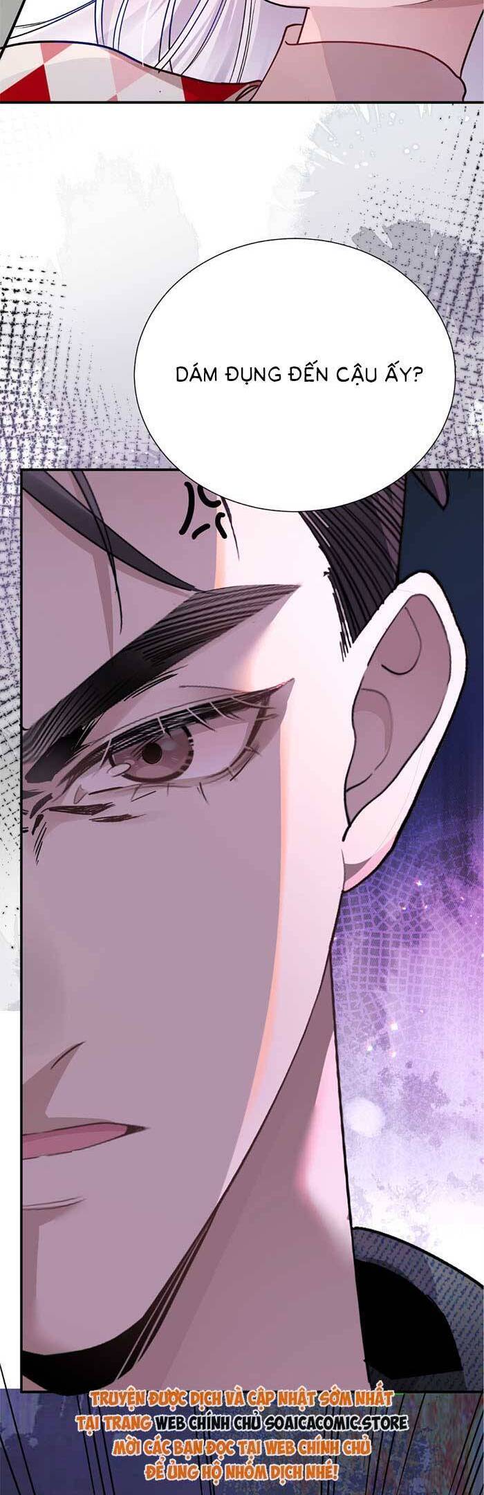 Bí Mật Nhỏ Của Ngỗng Trắng: Chapter 5