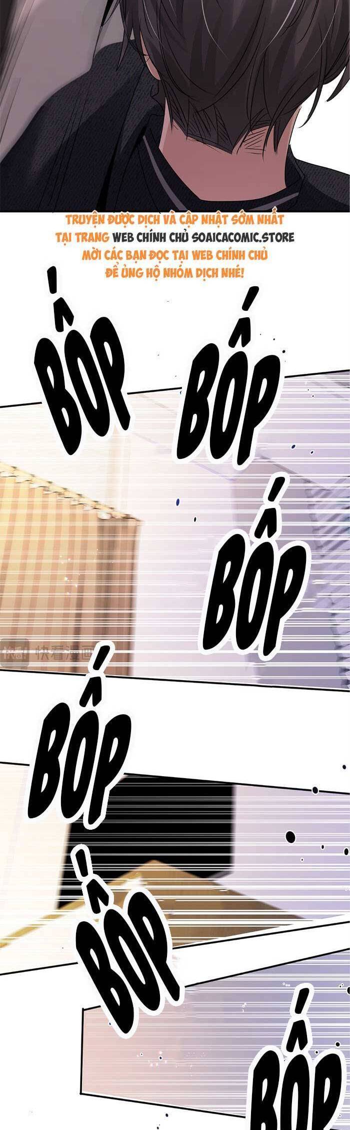 Bí Mật Nhỏ Của Ngỗng Trắng: Chapter 5