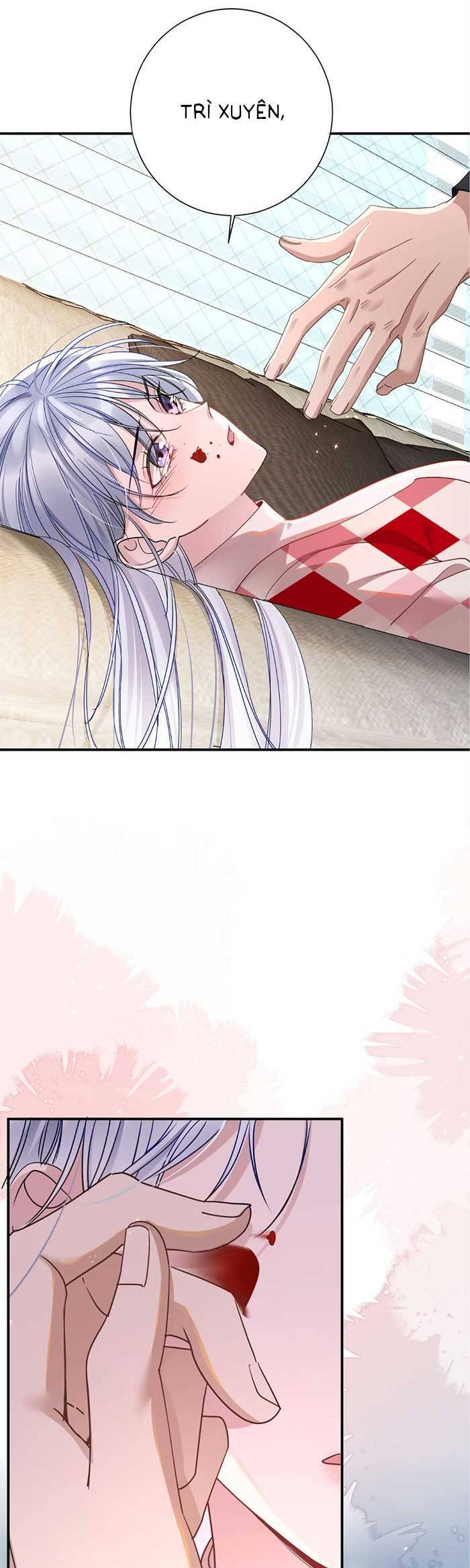 Bí Mật Nhỏ Của Ngỗng Trắng: Chapter 5