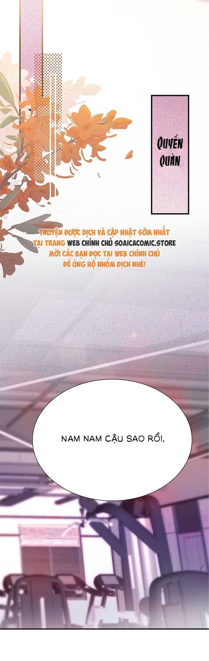 Bí Mật Nhỏ Của Ngỗng Trắng: Chapter 5