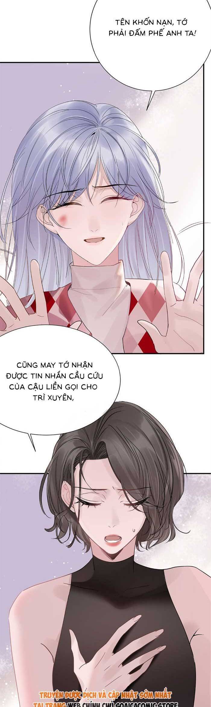 Bí Mật Nhỏ Của Ngỗng Trắng: Chapter 5