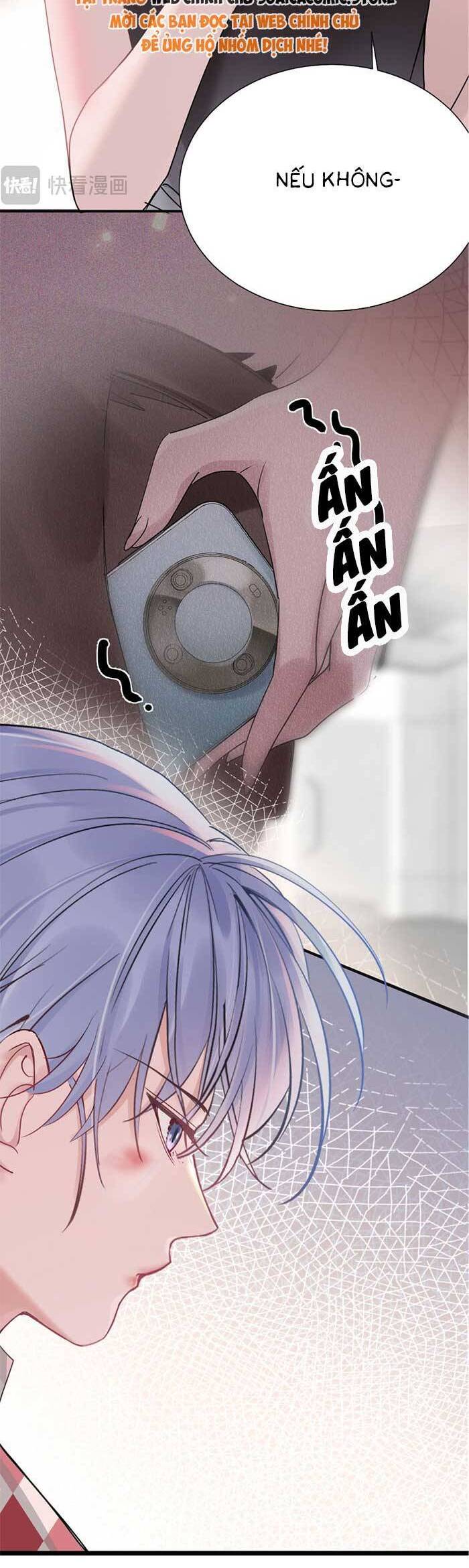 Bí Mật Nhỏ Của Ngỗng Trắng: Chapter 5