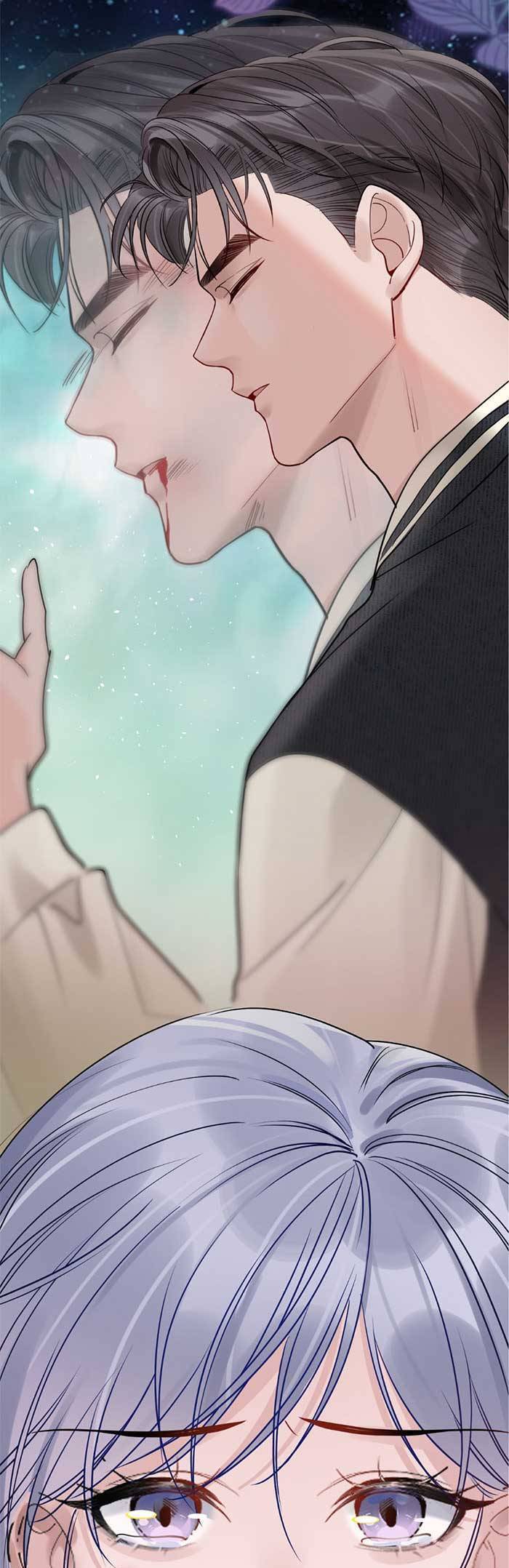 Bí Mật Nhỏ Của Ngỗng Trắng: Chapter 5