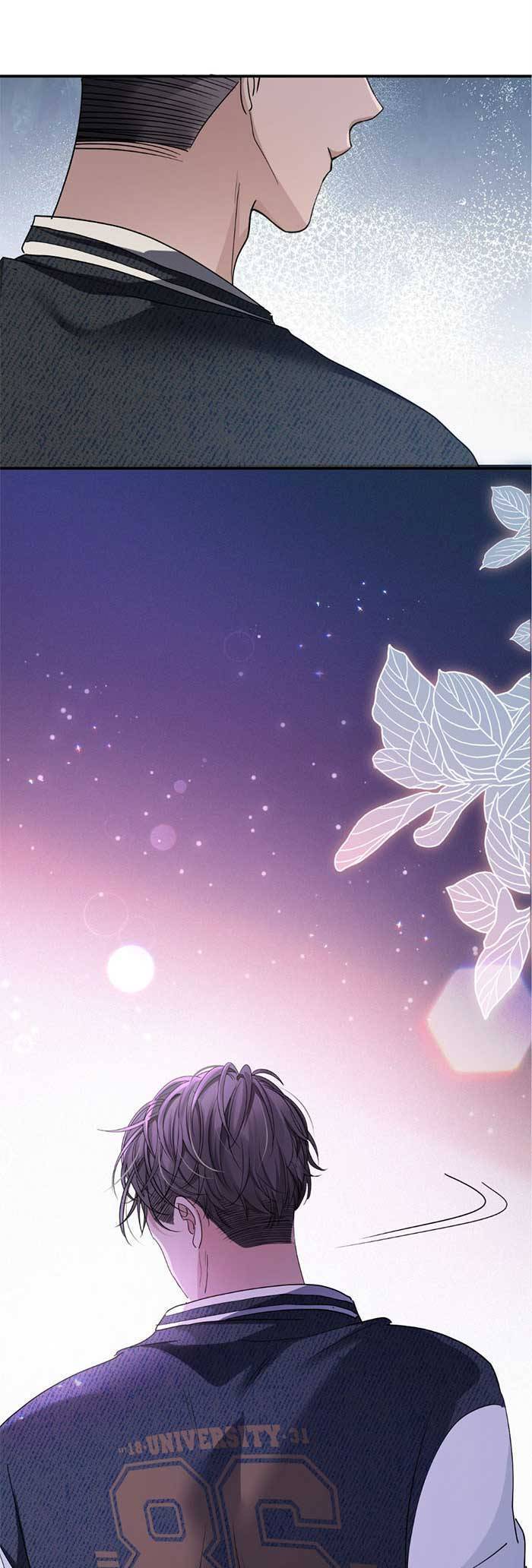 Bí Mật Nhỏ Của Ngỗng Trắng: Chapter 5