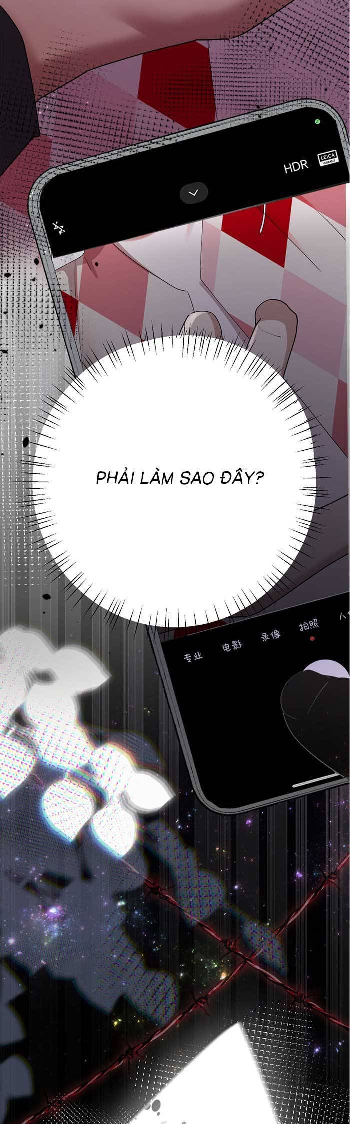 Bí Mật Nhỏ Của Ngỗng Trắng: Chapter 5