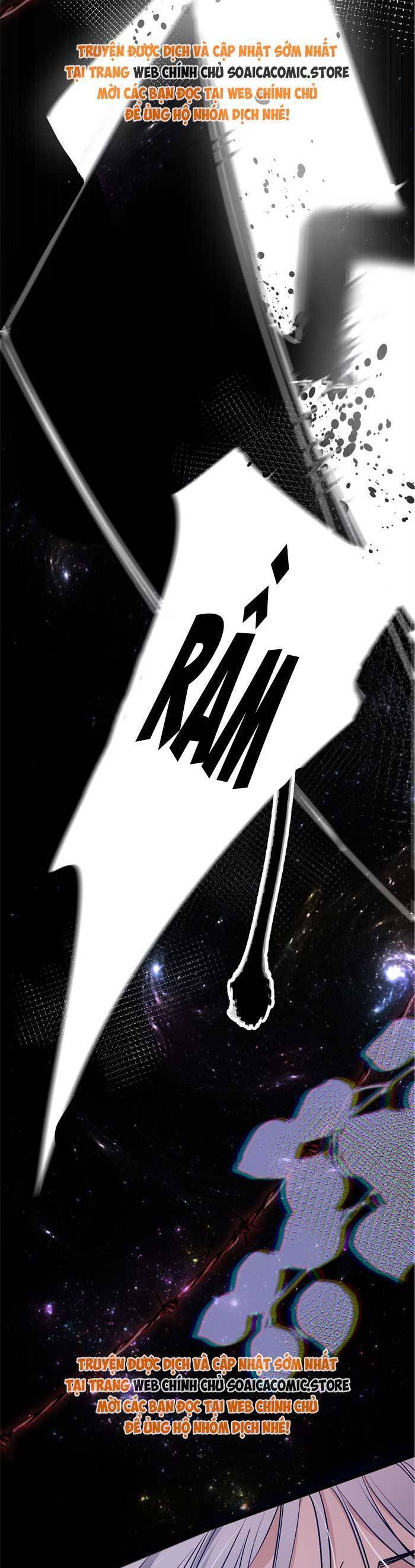 Bí Mật Nhỏ Của Ngỗng Trắng: Chapter 5