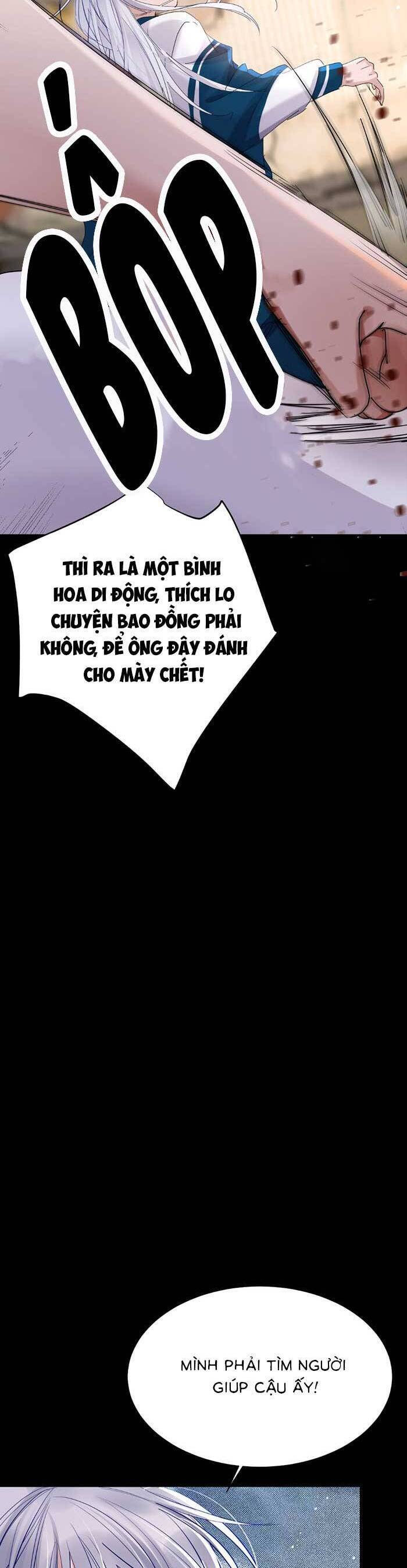 Bí Mật Nhỏ Của Ngỗng Trắng: Chapter 6