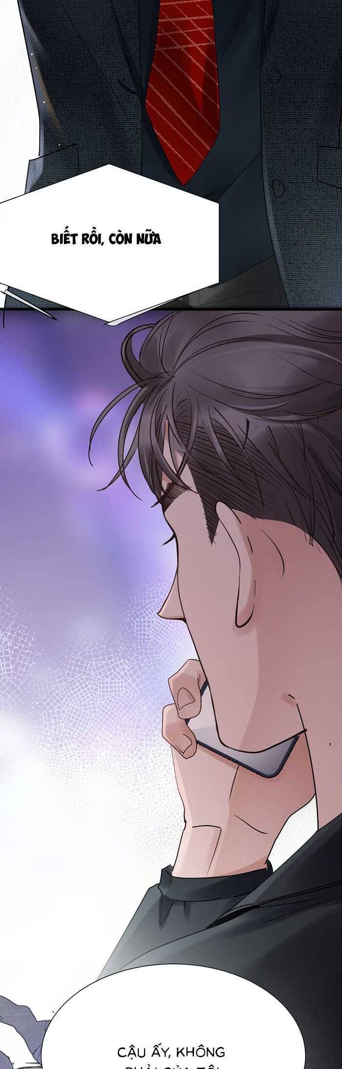 Bí Mật Nhỏ Của Ngỗng Trắng: Chapter 7