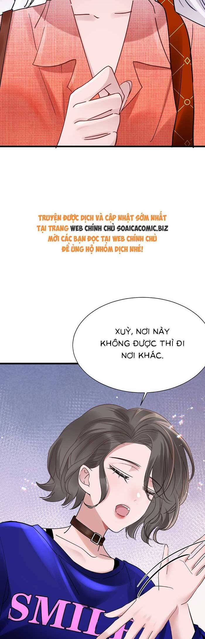 Bí Mật Nhỏ Của Ngỗng Trắng: Chapter 7