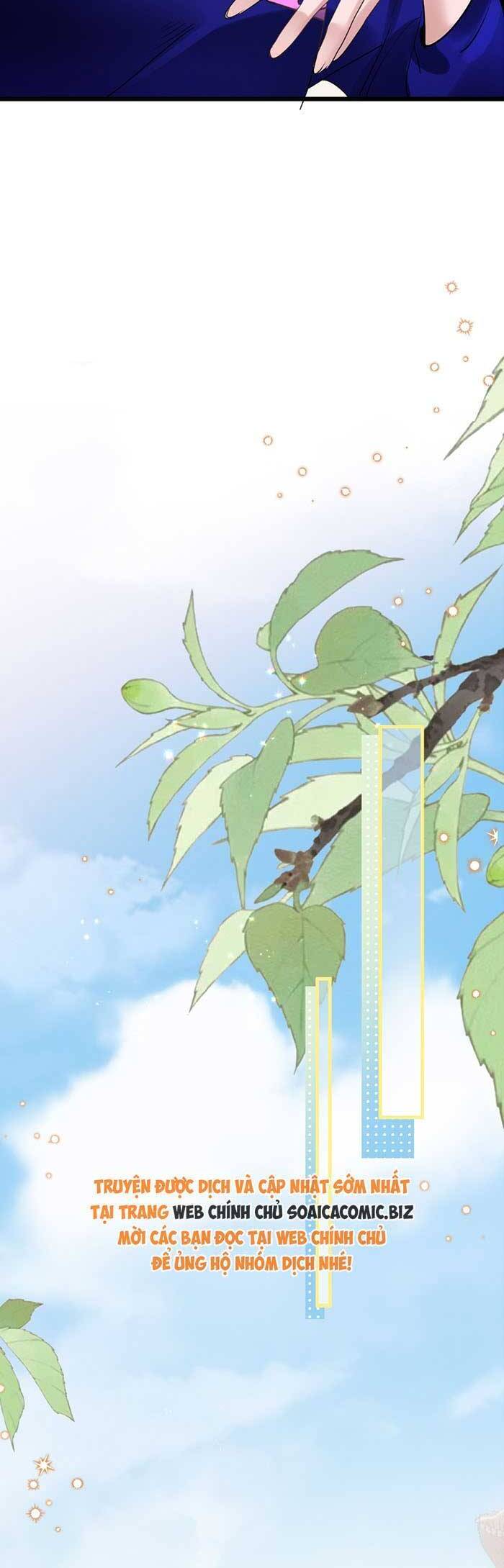 Bí Mật Nhỏ Của Ngỗng Trắng: Chapter 7