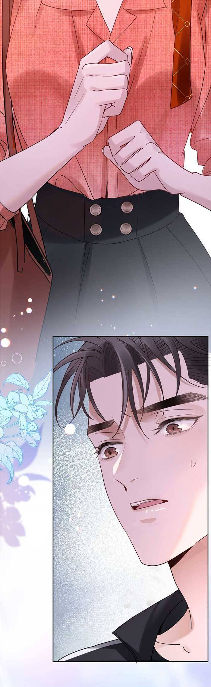 Bí Mật Nhỏ Của Ngỗng Trắng: Chapter 7