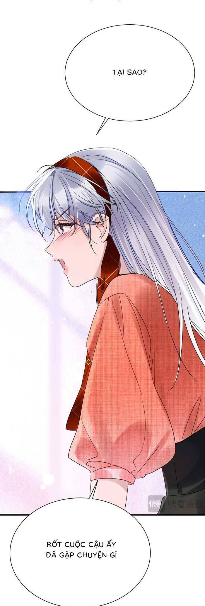 Bí Mật Nhỏ Của Ngỗng Trắng: Chapter 7