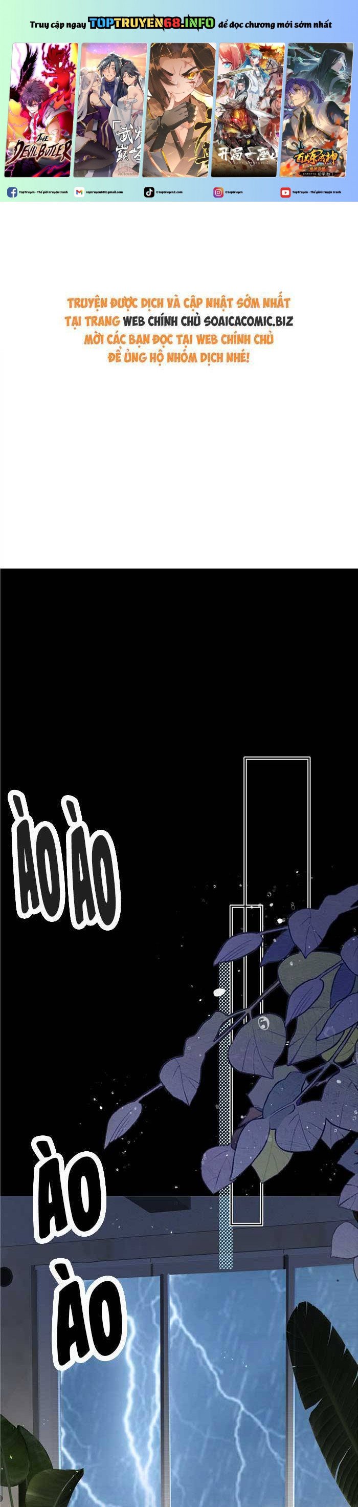 Bí Mật Nhỏ Của Ngỗng Trắng: Chapter 8