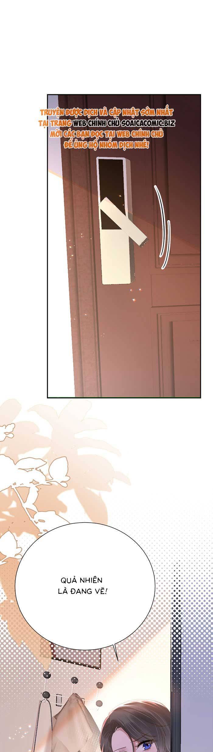Bí Mật Nhỏ Của Ngỗng Trắng: Chapter 8