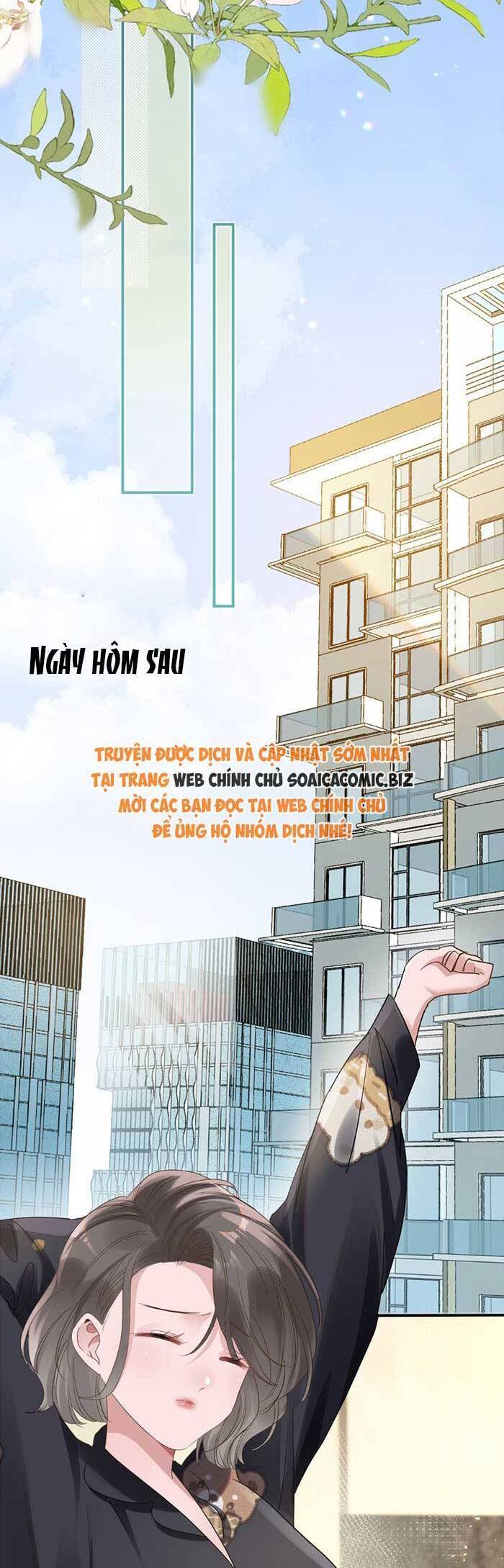 Bí Mật Nhỏ Của Ngỗng Trắng: Chapter 8