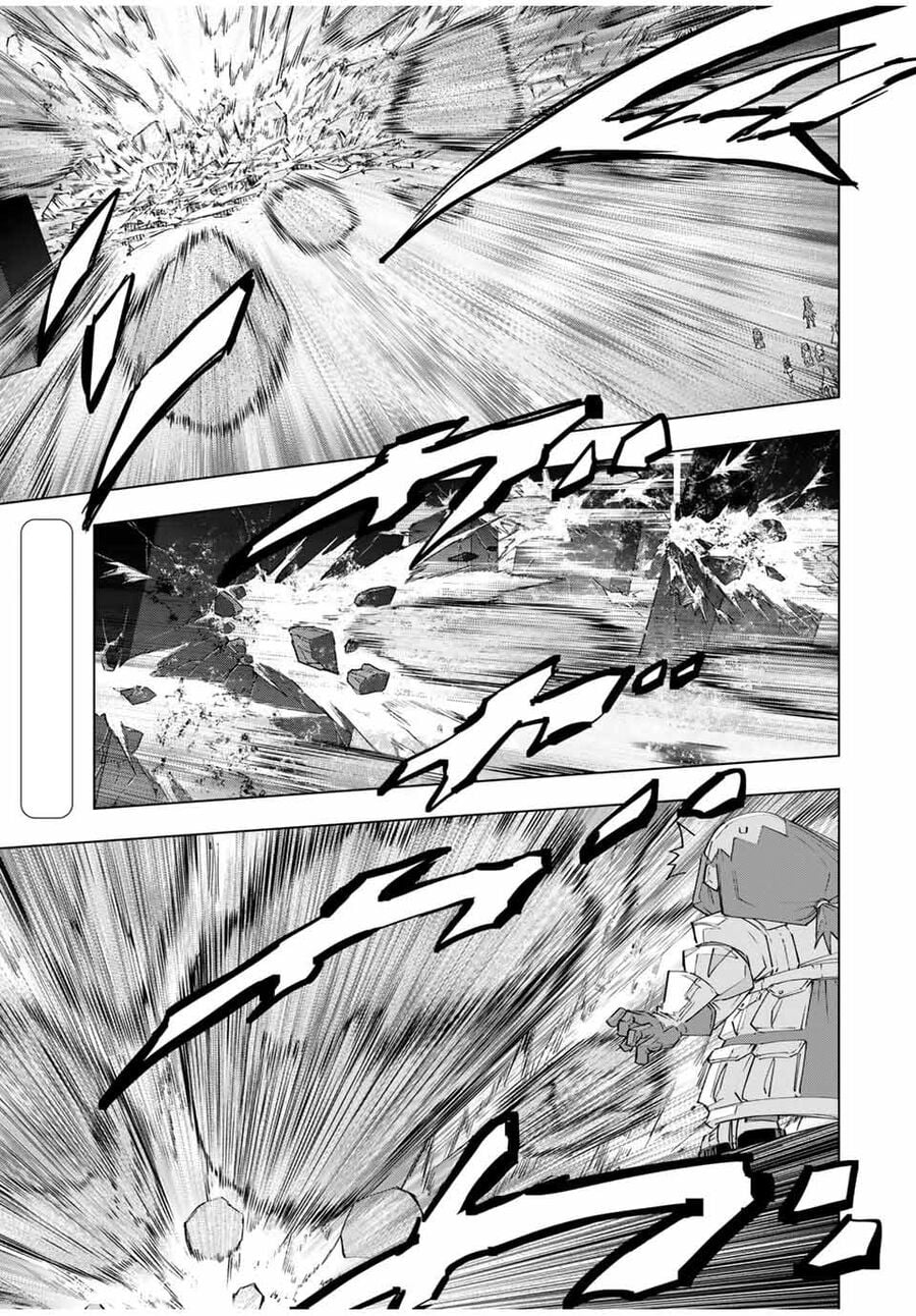 Bị Phản Bội Bởi Đồng Đội Và Sở Hữu [Gacha Không Giới Hạn] Lv.9999: Chapter 103