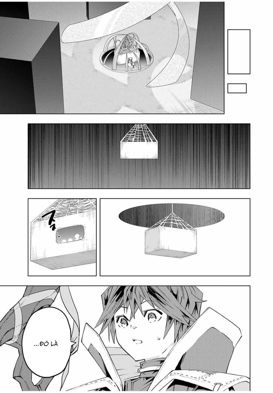 Bị Phản Bội Bởi Đồng Đội Và Sở Hữu [Gacha Không Giới Hạn] Lv.9999: Chapter 103