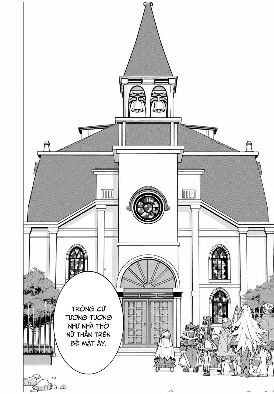 Bị Phản Bội Bởi Đồng Đội Và Sở Hữu [Gacha Không Giới Hạn] Lv.9999: Chapter 103