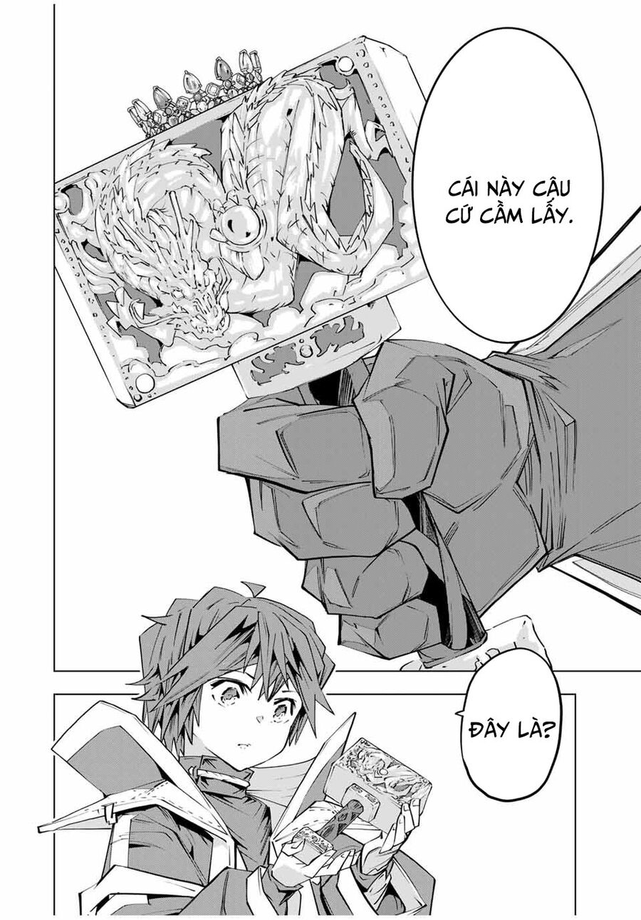 Bị Phản Bội Bởi Đồng Đội Và Sở Hữu [Gacha Không Giới Hạn] Lv.9999: Chapter 104