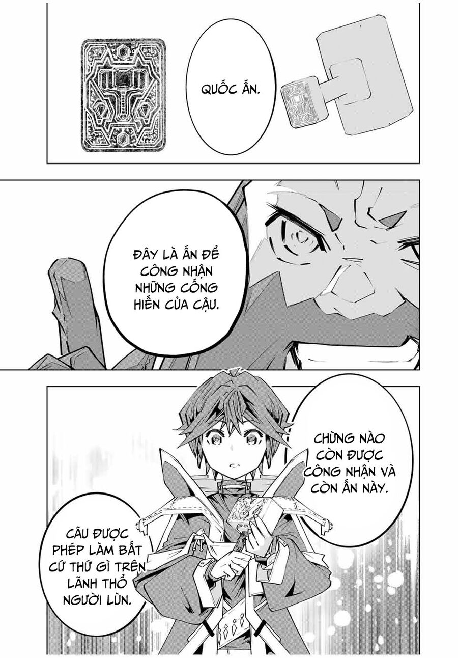 Bị Phản Bội Bởi Đồng Đội Và Sở Hữu [Gacha Không Giới Hạn] Lv.9999: Chapter 104