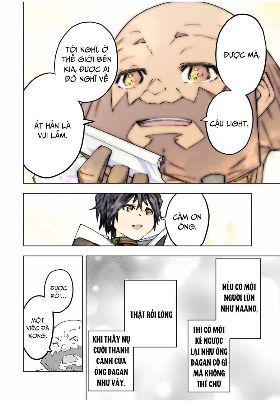 Bị Phản Bội Bởi Đồng Đội Và Sở Hữu [Gacha Không Giới Hạn] Lv.9999: Chapter 104