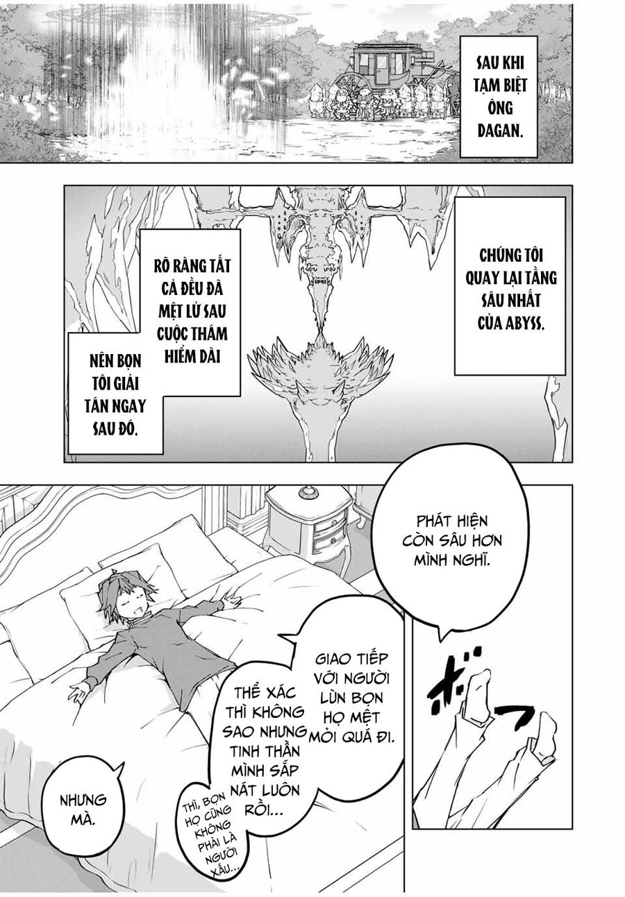 Bị Phản Bội Bởi Đồng Đội Và Sở Hữu [Gacha Không Giới Hạn] Lv.9999: Chapter 104